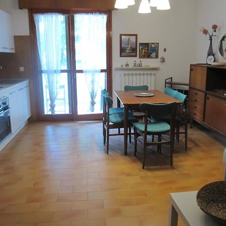 Appartamento Brubelpi Grado Kültér fotó
