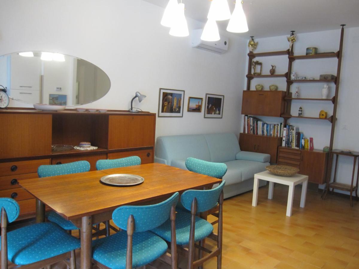 Appartamento Brubelpi Grado Kültér fotó