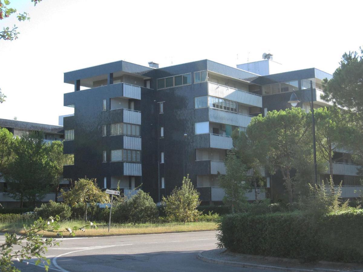 Appartamento Brubelpi Grado Kültér fotó