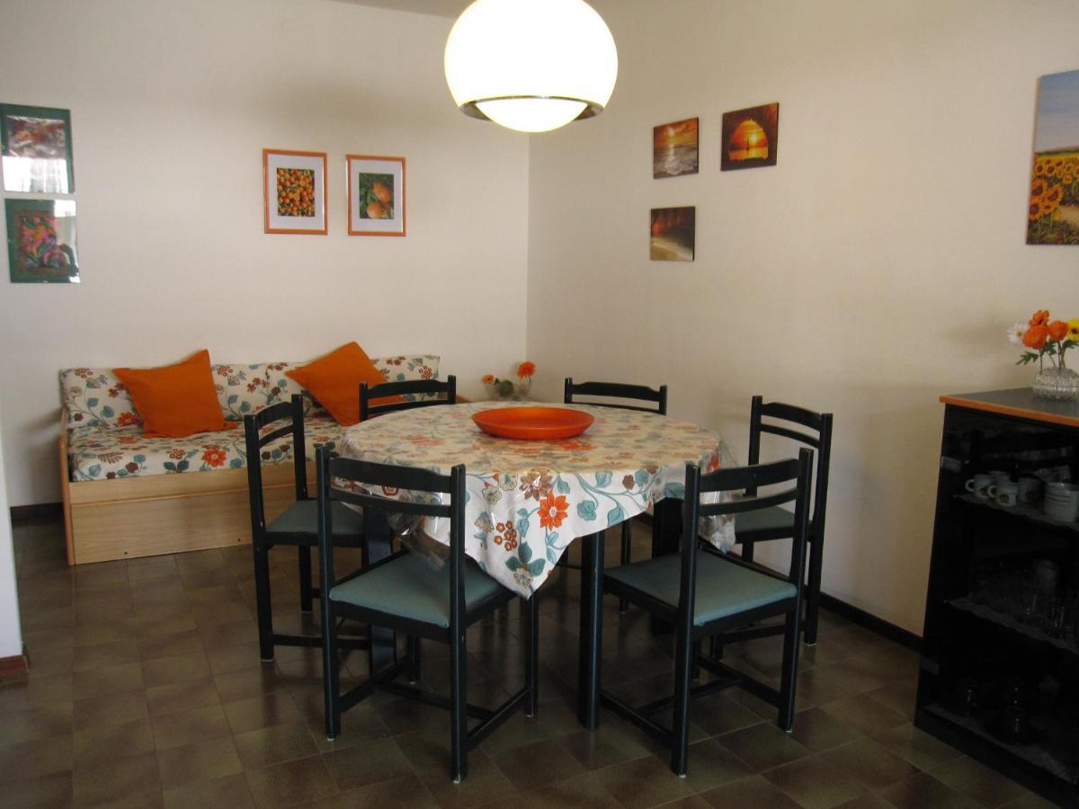 Appartamento Brubelpi Grado Kültér fotó