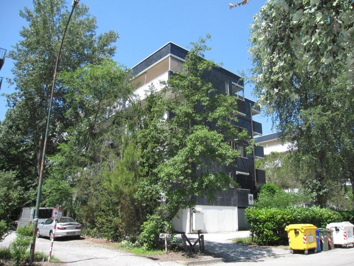 Appartamento Brubelpi Grado Kültér fotó