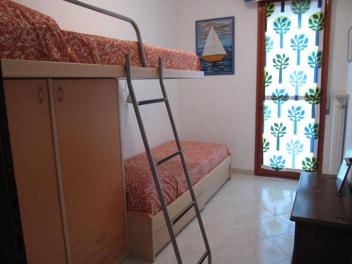 Appartamento Brubelpi Grado Kültér fotó